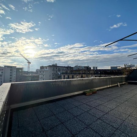 Appartamento Terrace, View And Relax Milano Esterno foto